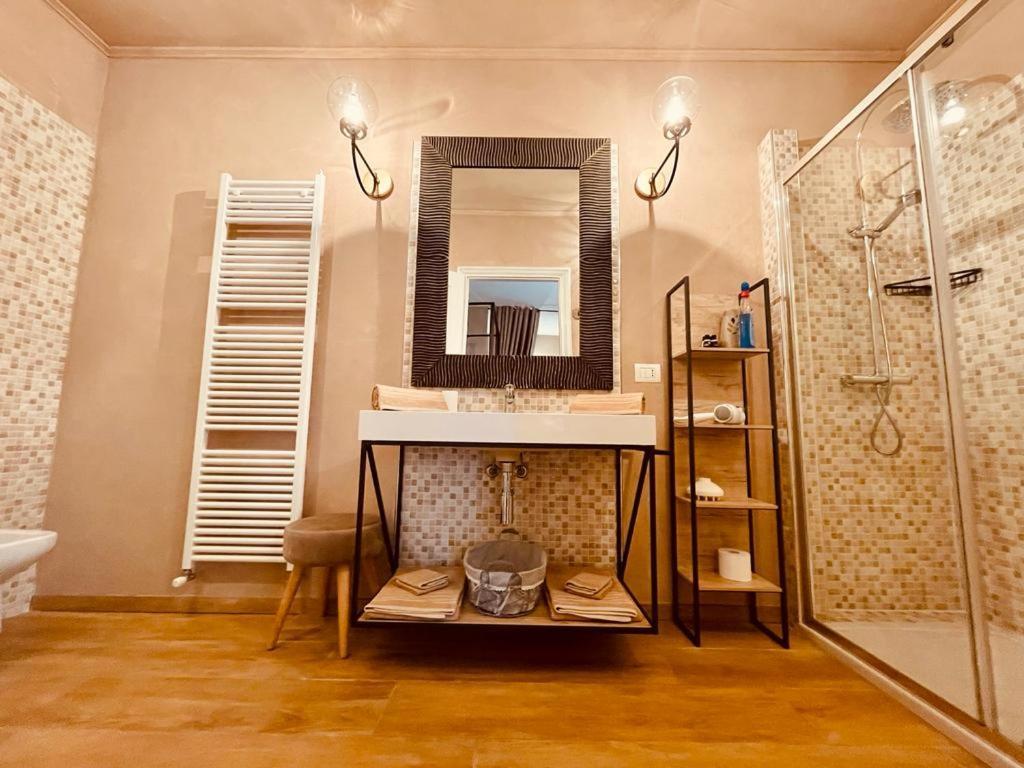 Suite Villa Aurelj Barolo Exterior photo