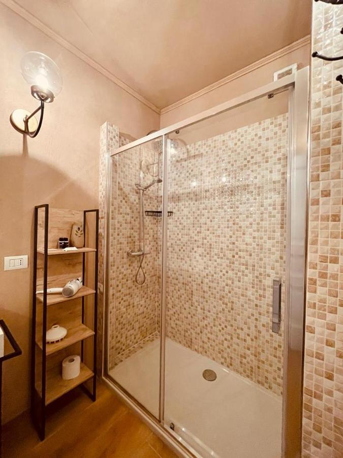 Suite Villa Aurelj Barolo Exterior photo
